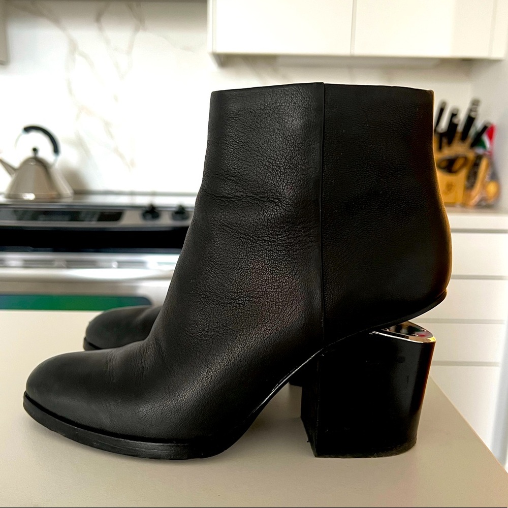 Alexander Wang Gabri Boots